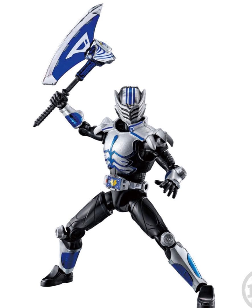 SO-DO CHRONICLE 仮面ライダー龍騎3弾 4体セット