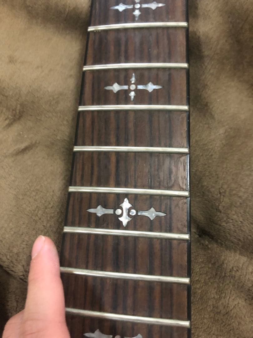 ギター SCHECTER C-7 HellRaiser [AD-C-7-HR]