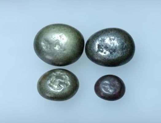 文政、元文、天保、安政、豆板四時代