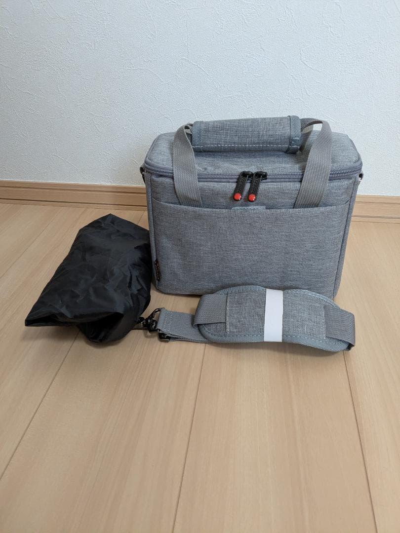 【キャリーケース付】SONY ビデオカメラ HDR-CX680