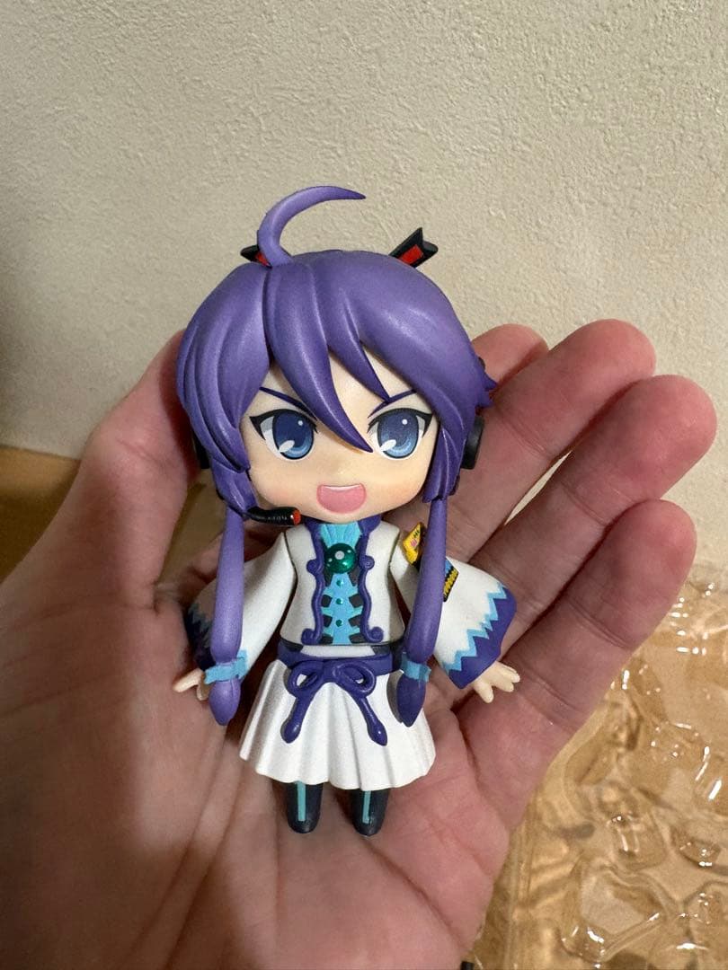 グッドスマイルカンパニー ねんどろいど がくっぽいど 神威がくぽ 7579