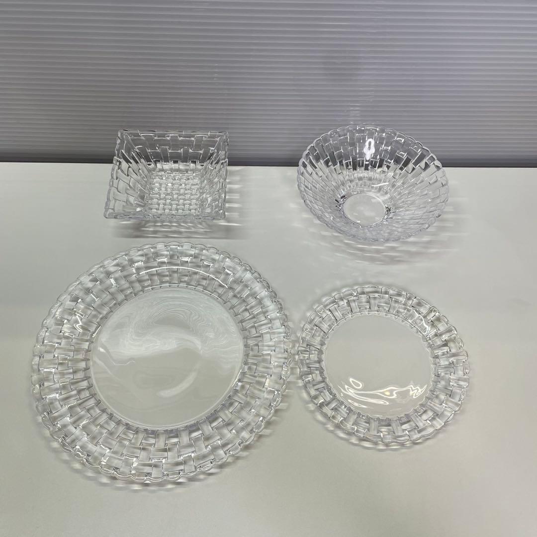 NACHTMANN ナハトマン ボサノバ 食器 プレート ボウル 鉢