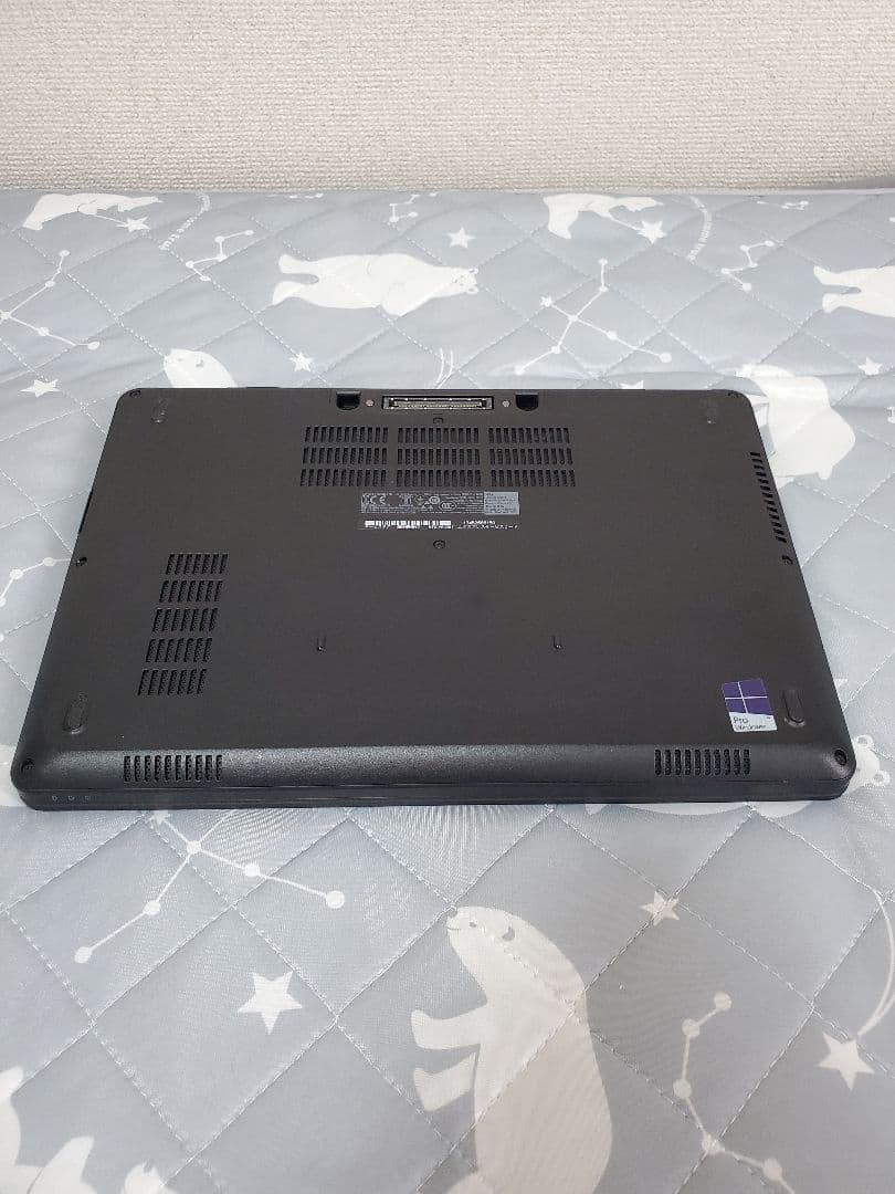 Dell ノートPC Intel Core i5 Windows 11