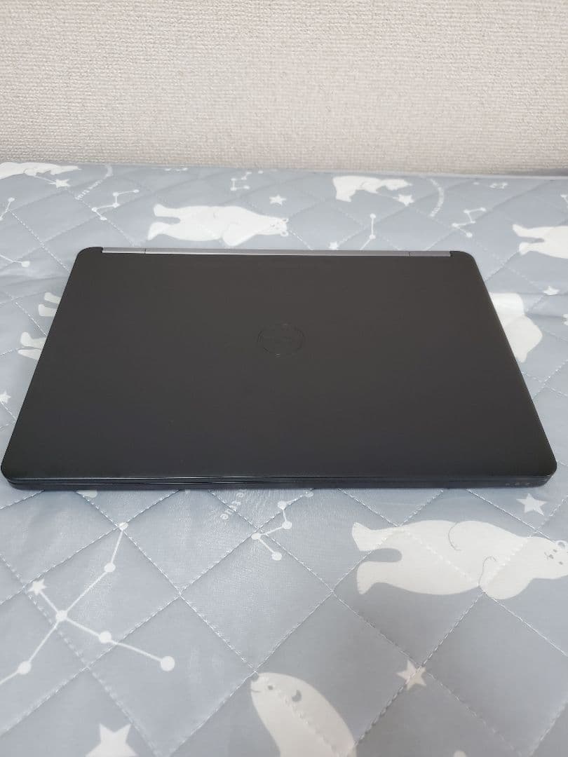 Dell ノートPC Intel Core i5 Windows 11