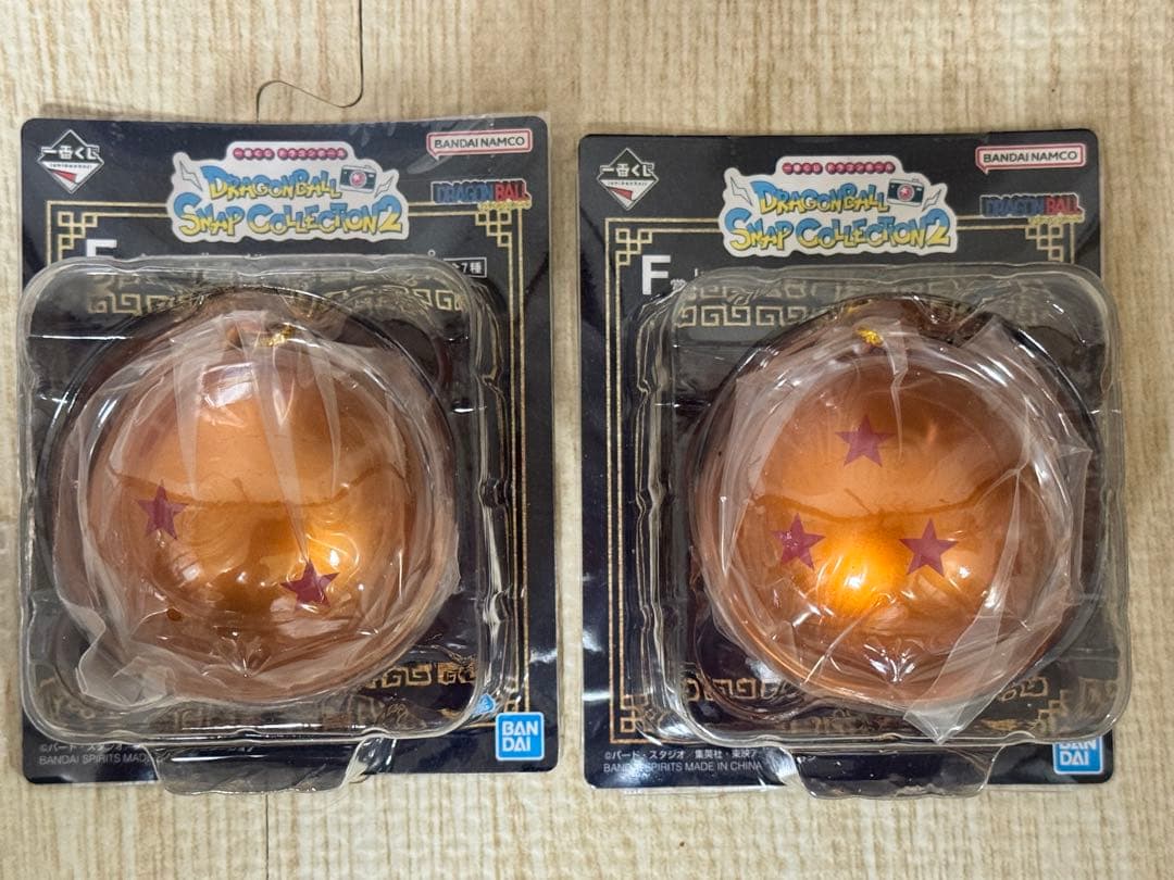 ☆新品未開封☆ 一番くじドラゴンボール フィギュア等 下位賞含む32点まとめ売り