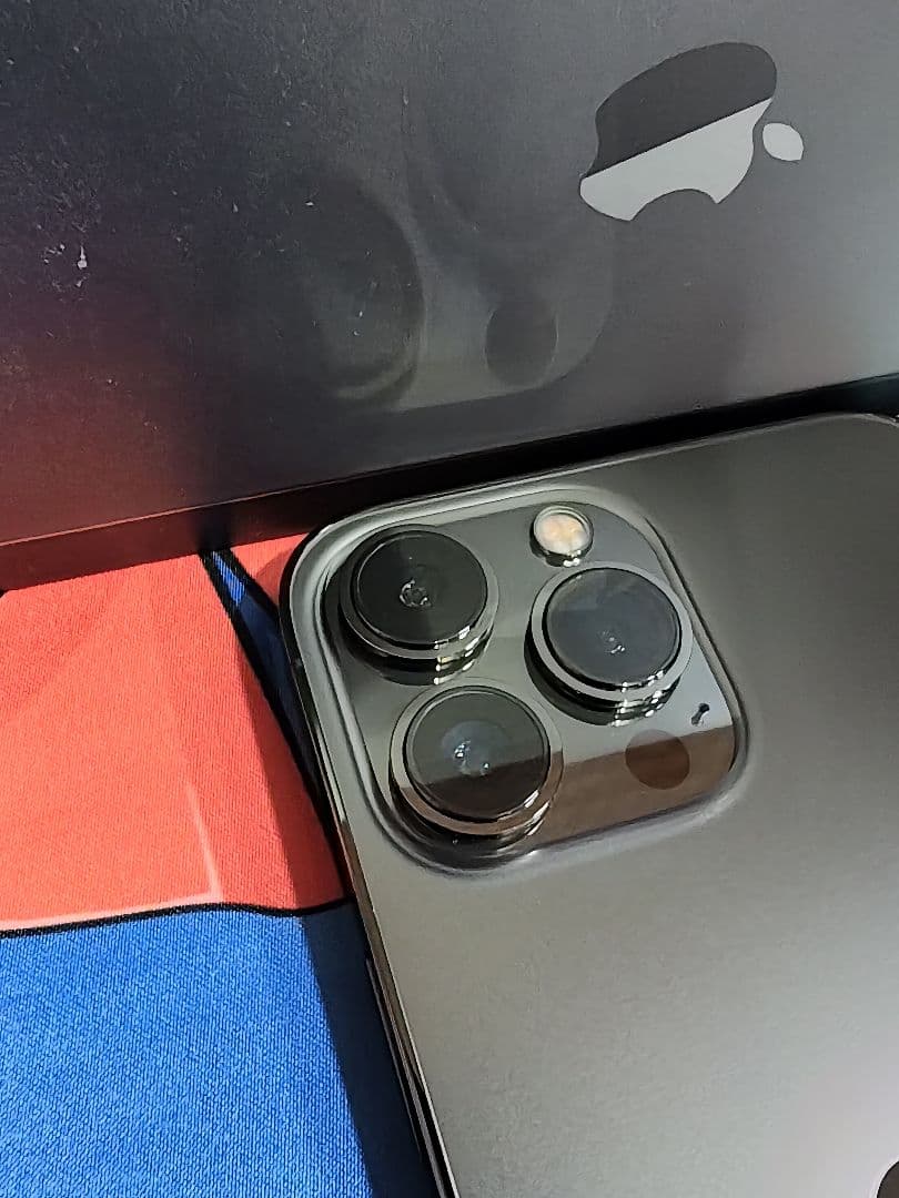 Apple iPhone13promax 本体