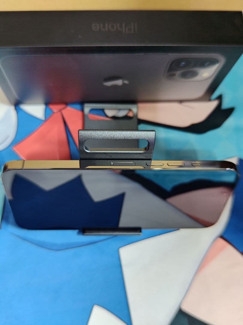 Apple iPhone13promax 本体
