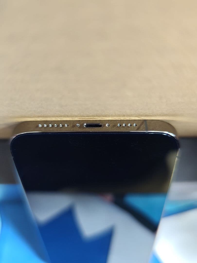 Apple iPhone13promax 本体