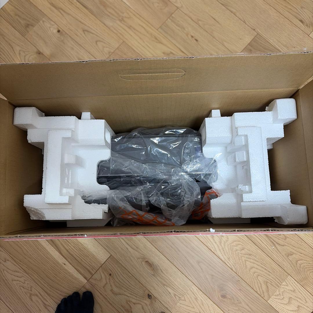 Canon キヤノン PIXUS TS5430 インクジェットプリンター 黒