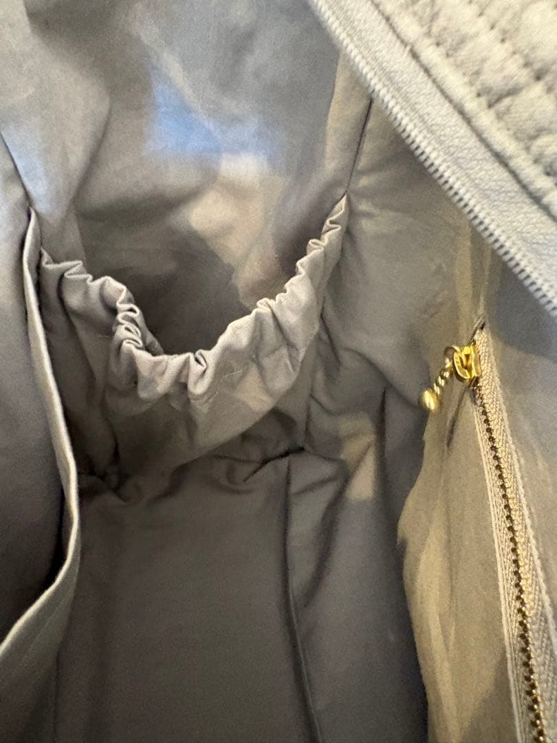 ヌビバッグ　【あっちゃんページ】②6590