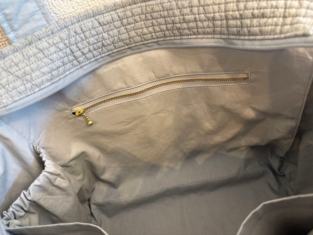 ヌビバッグ　【あっちゃんページ】②6590