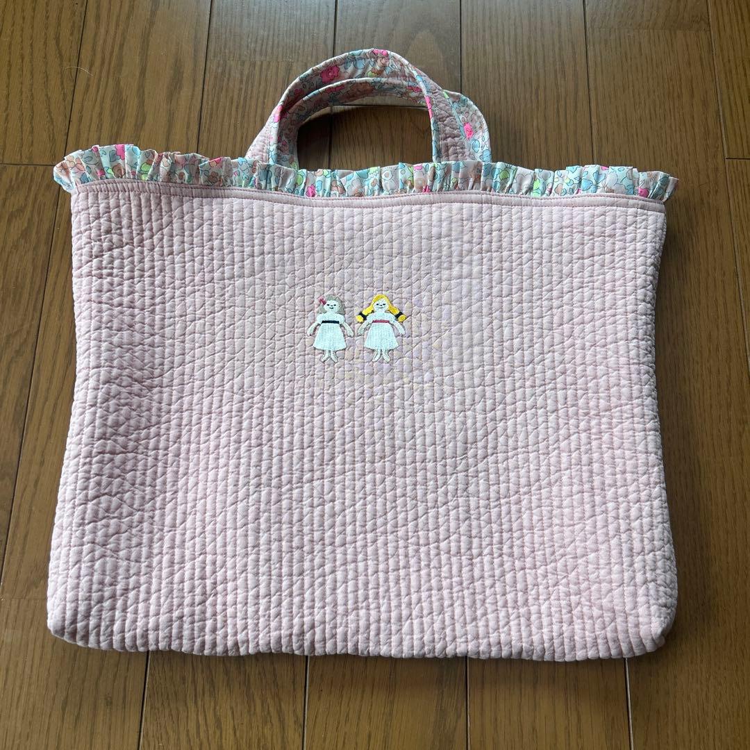 moさまオーダーページ　入園入学ハンドメイド