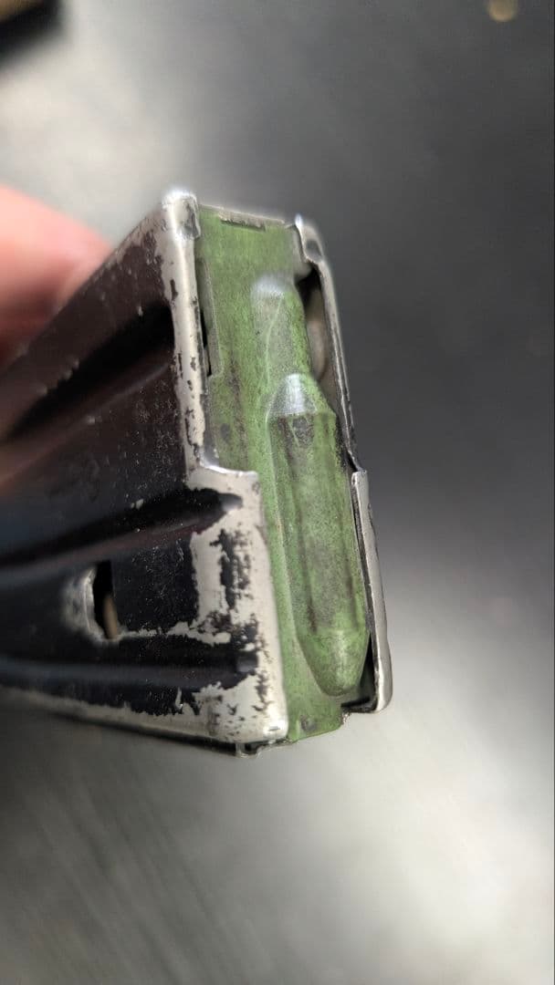 【実物】PMAG 30 AR/M4 GEN M3 マガジン 2個セット+おまけ