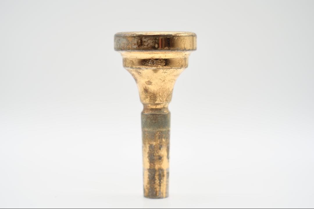 Denis Wick 4AL GP 太管テナートロンボーンマウスピース