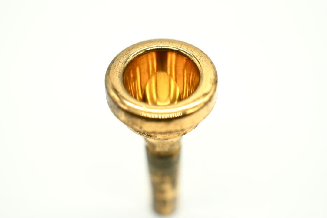 Denis Wick 4AL GP 太管テナートロンボーンマウスピース