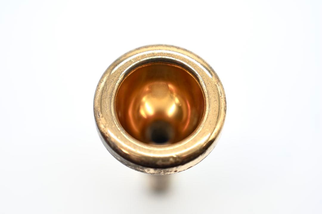 Denis Wick 4AL GP 太管テナートロンボーンマウスピース