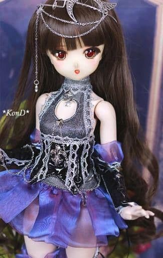 WR83 BJD　1/4 ドール 衣装 人形服 魔法少女　8セット　ハンドメイド