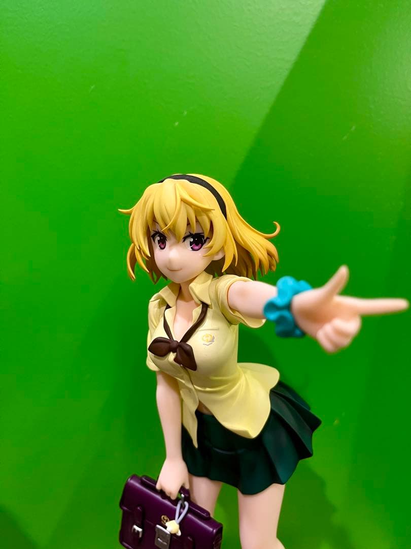 ひぐらしのなく頃に卒北条沙都子 高校生ver & WEB限定ver フィギュア