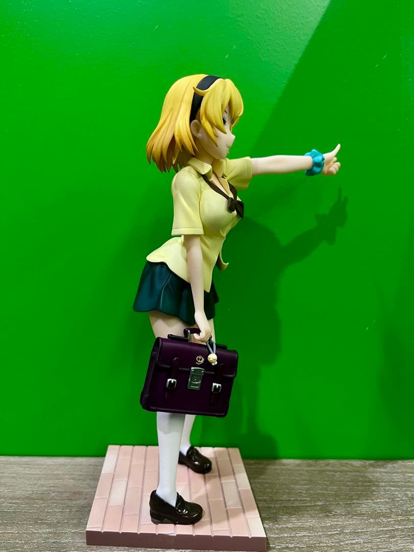 ひぐらしのなく頃に卒北条沙都子 高校生ver & WEB限定ver フィギュア