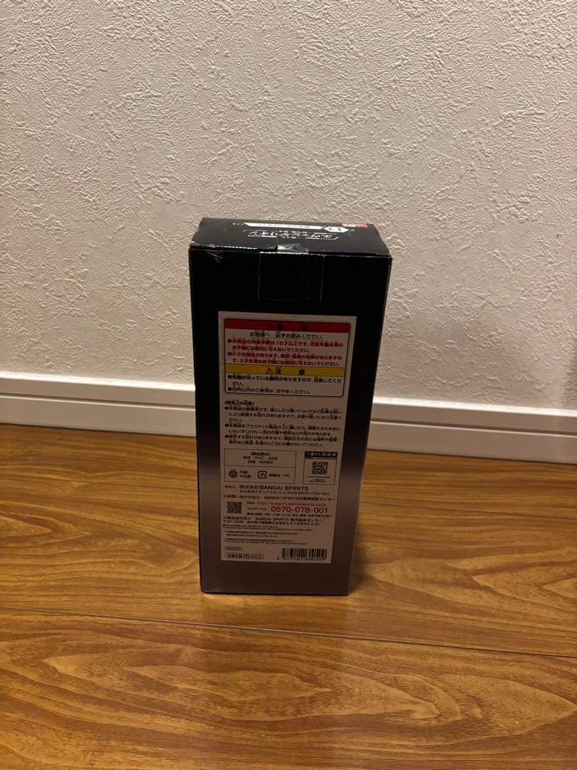 一番くじ エヴァンゲリオンフィギュア 4体セット 初号機暴走アスカ渚カヲル箱あり