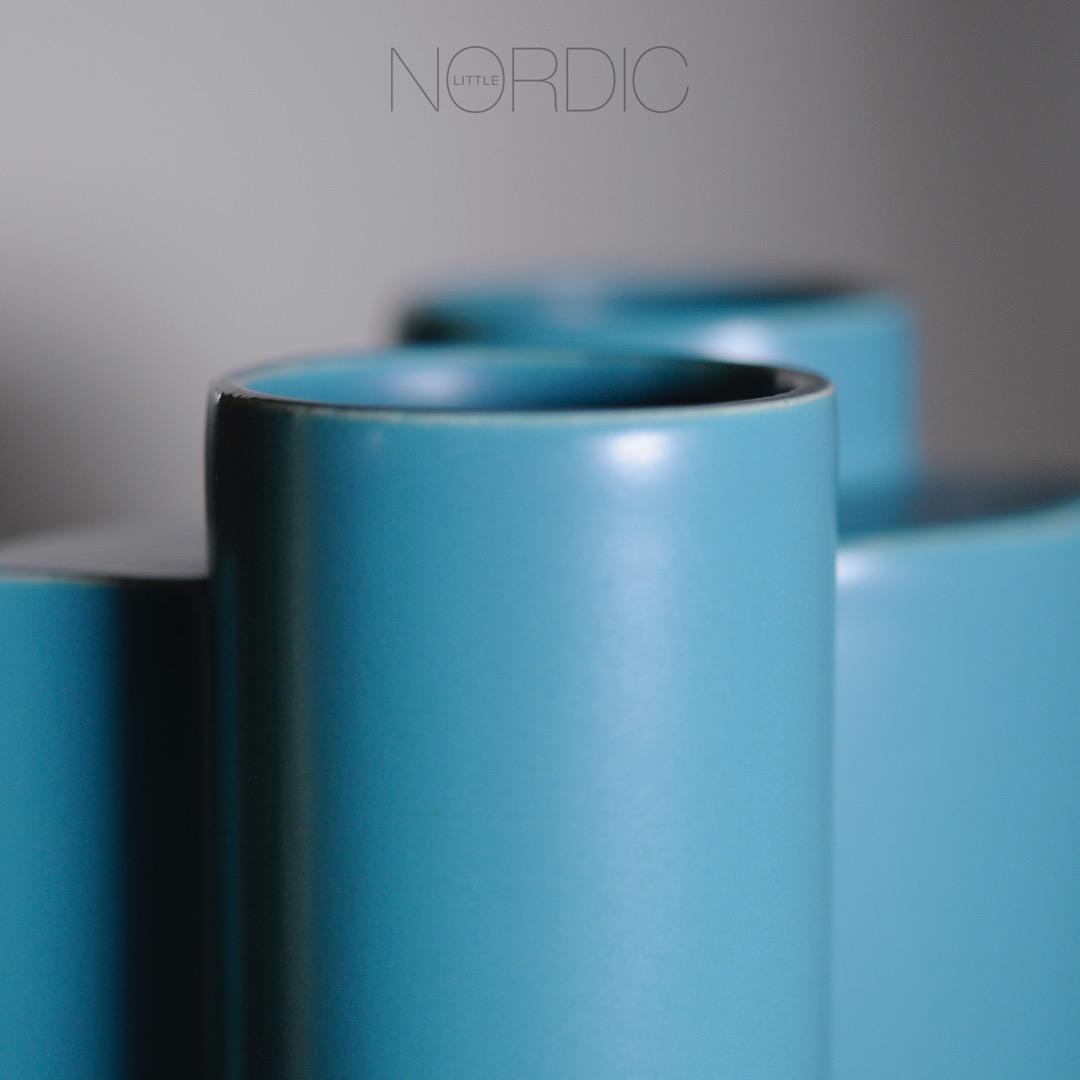 ヤン・ファン・デル・ファールト Makkum 花瓶