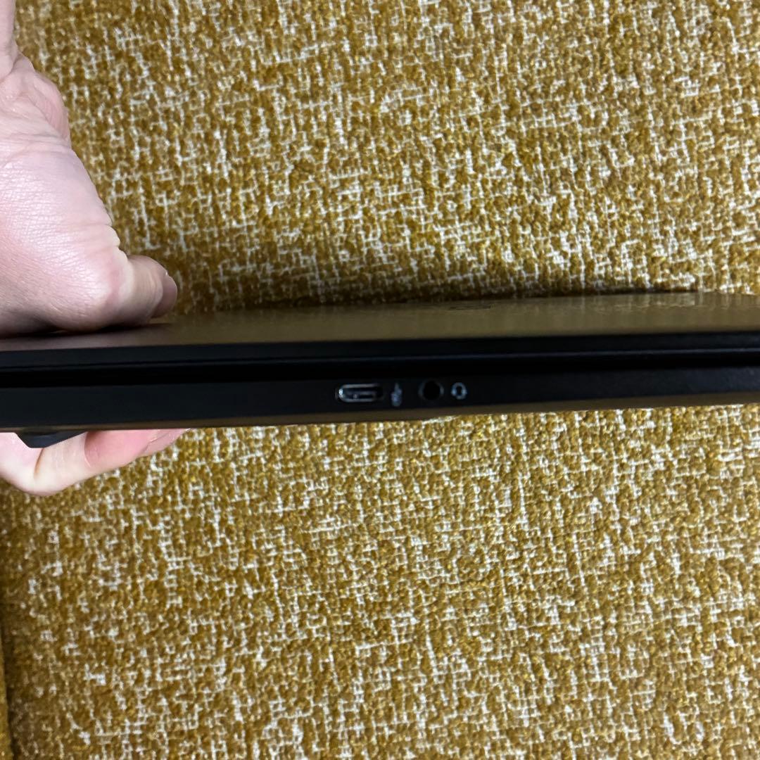 HP OMEN Transcend 14 【RTX5060 32GB 1TB】