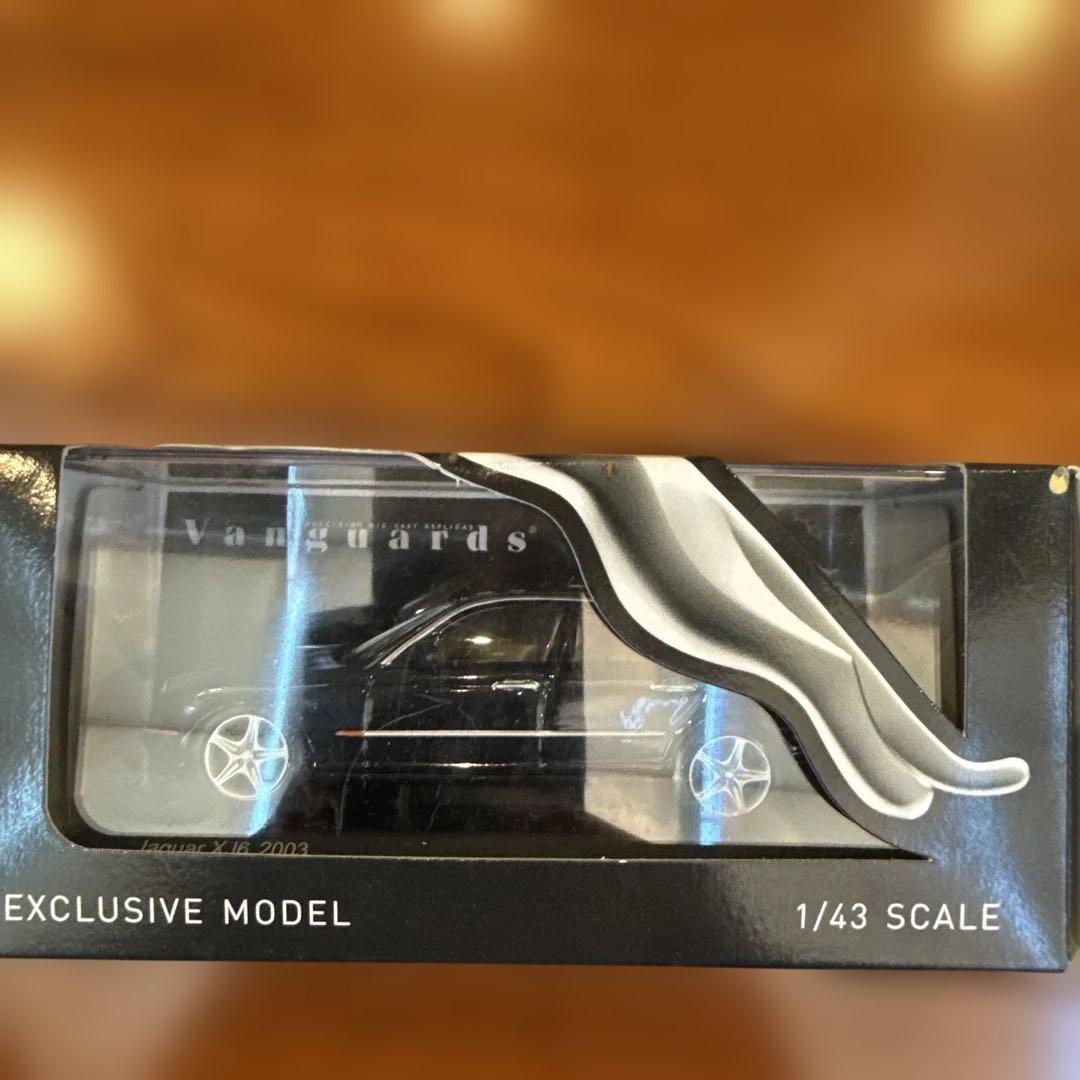 No159.Jaguar XJ6 2003: ジャガーXJ6 2003年式