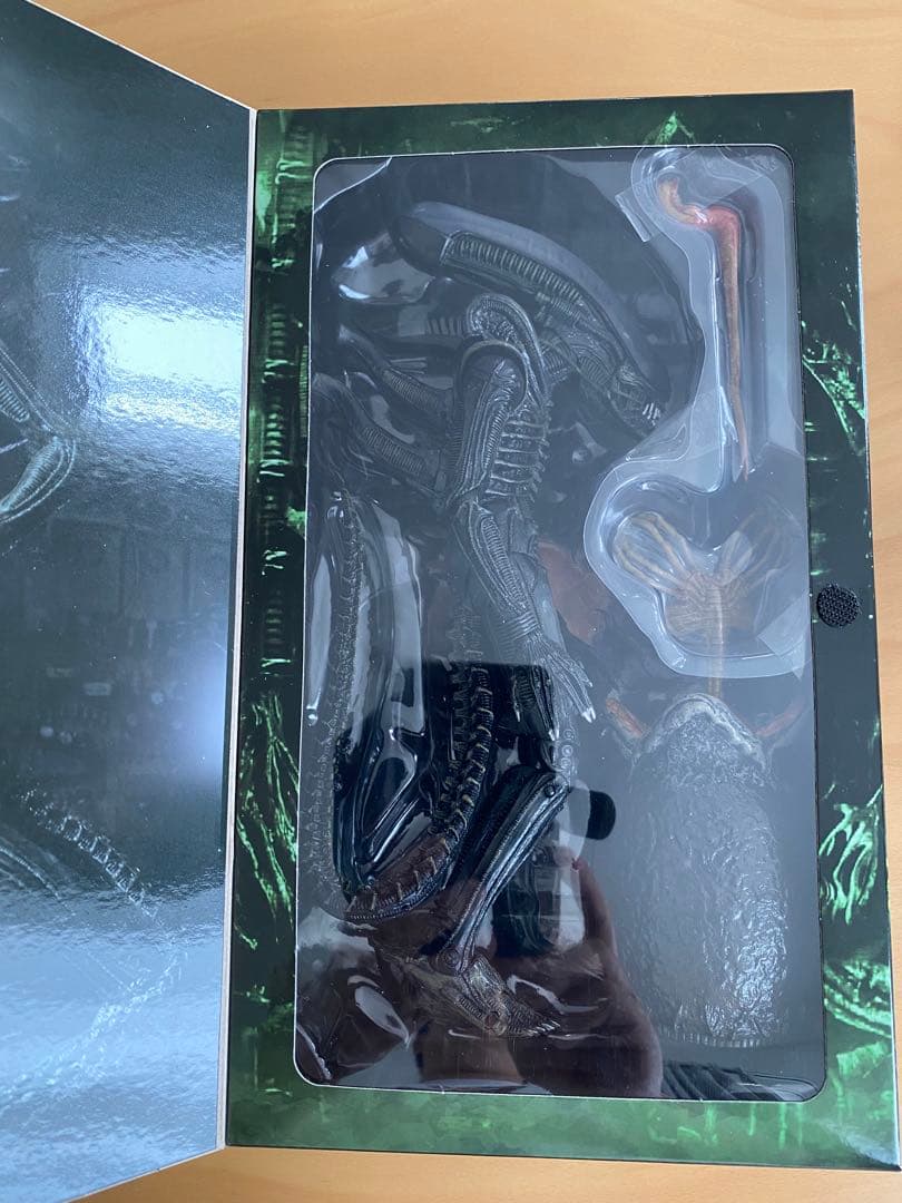 ネカ NECA エイリアン ビッグチャップ アルティメット 40th プレデター