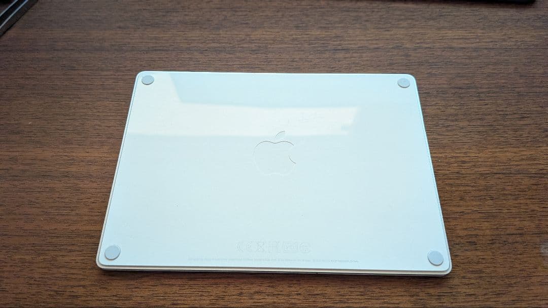 キーボード Magic Trackpad2