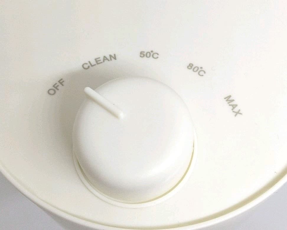 K048　レコルト    ホットウォーターサーバー RHS-1