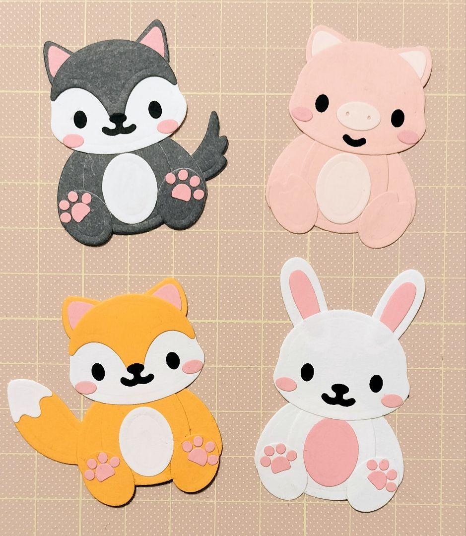 MYページです！