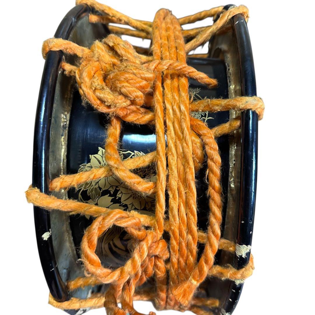 和太鼓　締太鼓　だんじり　撥　各種　撥　ケース　セット