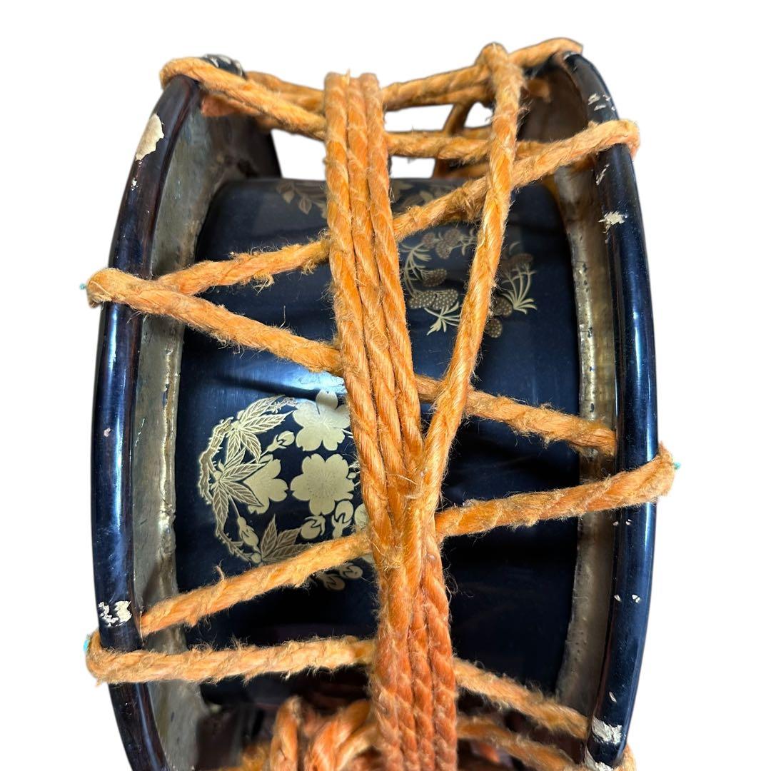 和太鼓　締太鼓　だんじり　撥　各種　撥　ケース　セット