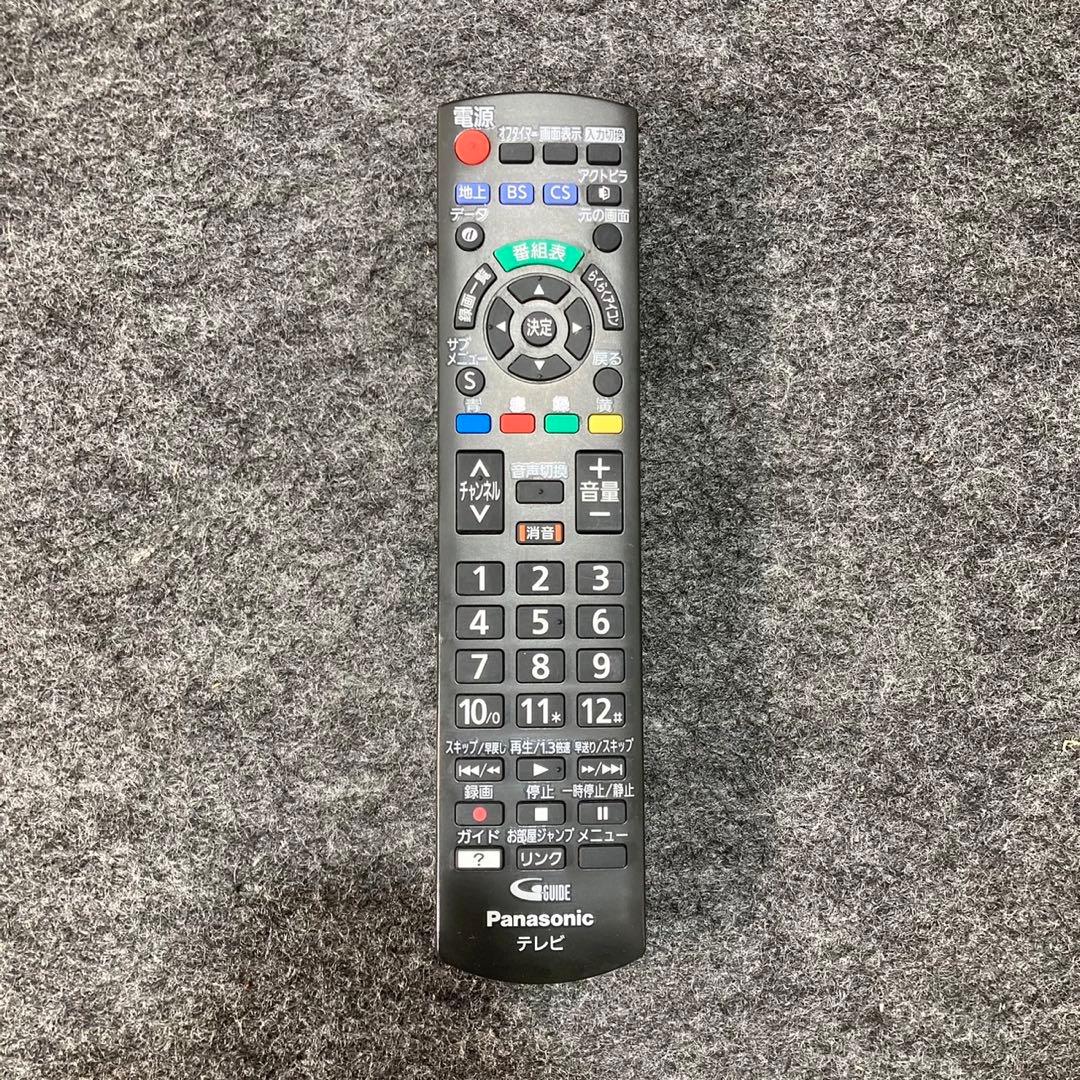 Panasonic 43インチ 液晶テレビ TH-43E300 d3191