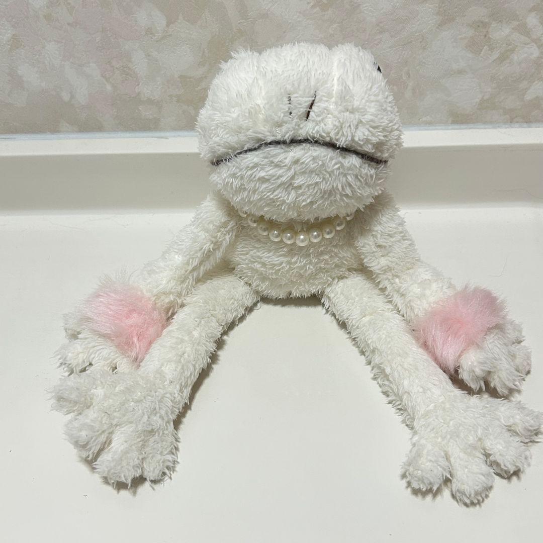 モンスイユ　カエルのブリトー 2016年限定　ブリトーガール