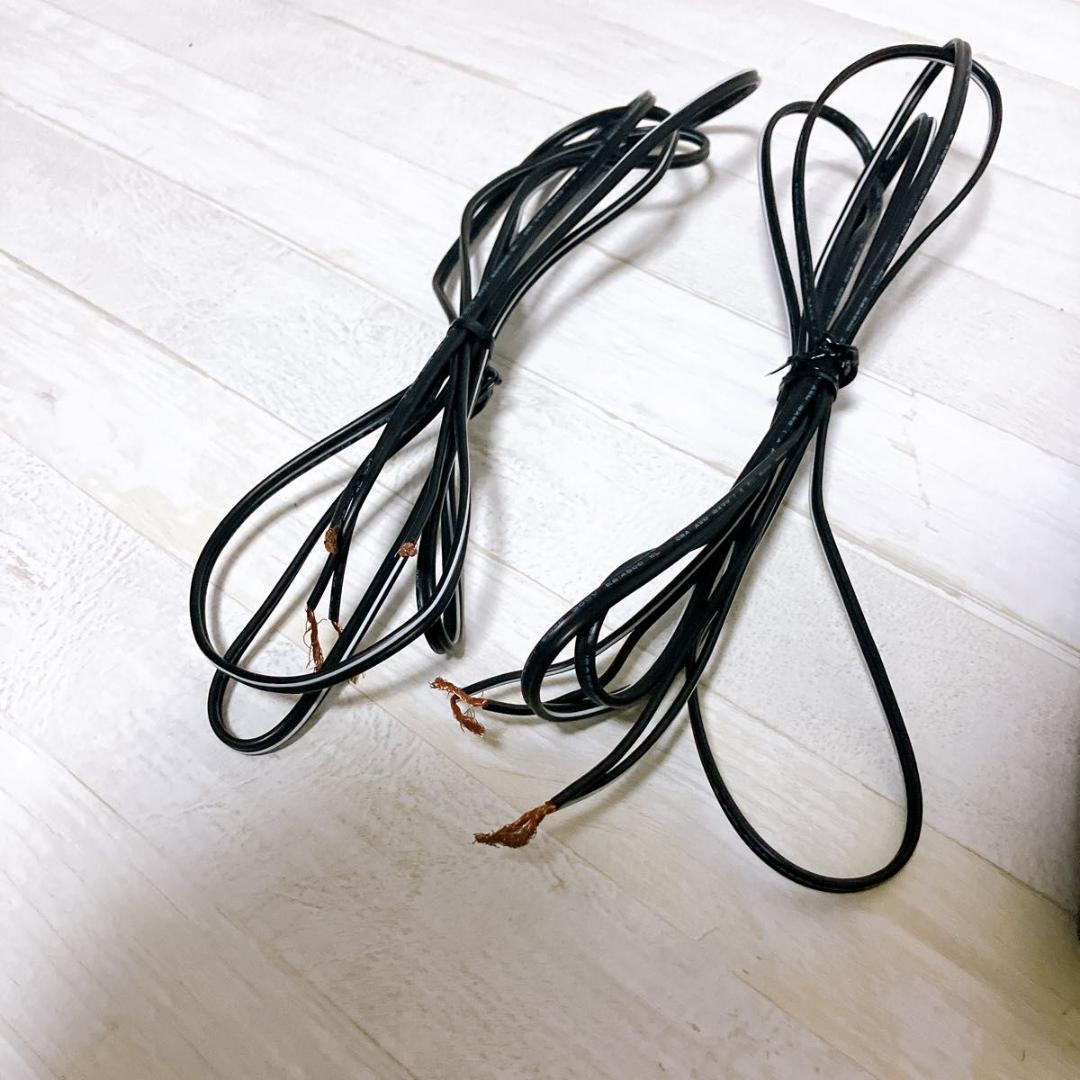DENON スピーカーシステム ペア SC-M39 木目 ブックシェルフ 美品