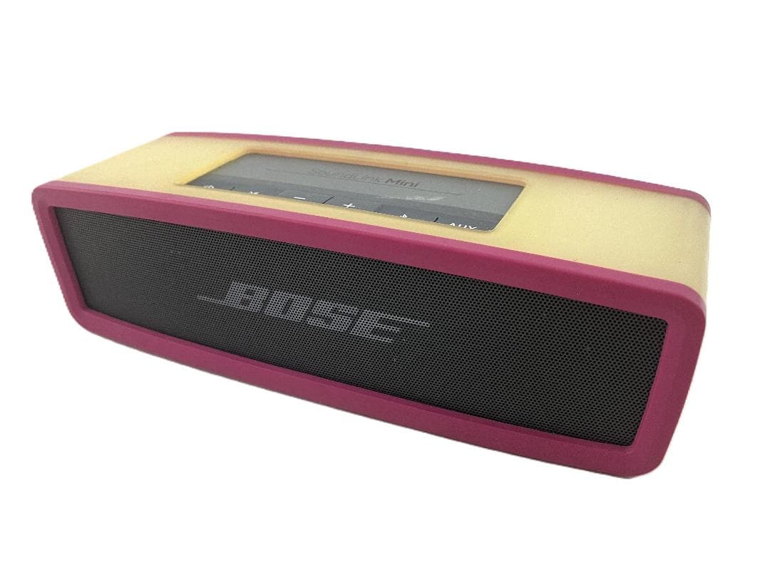 ◇動作品 BOSE ボーズ サウンドリンク ミニ ワイヤレス スピーカー