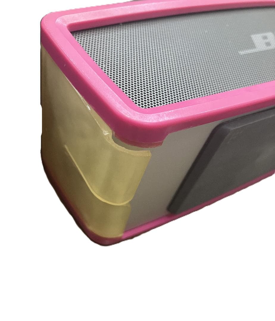 ◇動作品 BOSE ボーズ サウンドリンク ミニ ワイヤレス スピーカー