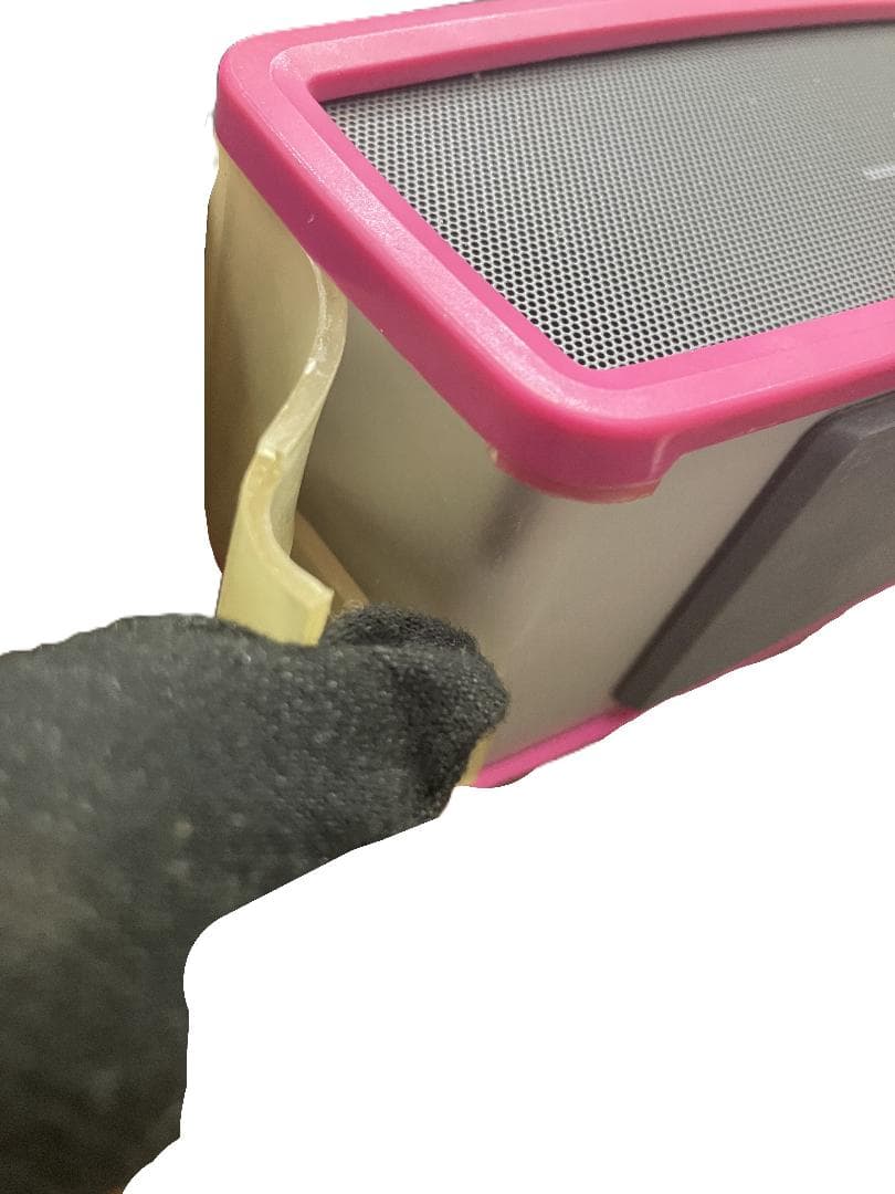 ◇動作品 BOSE ボーズ サウンドリンク ミニ ワイヤレス スピーカー