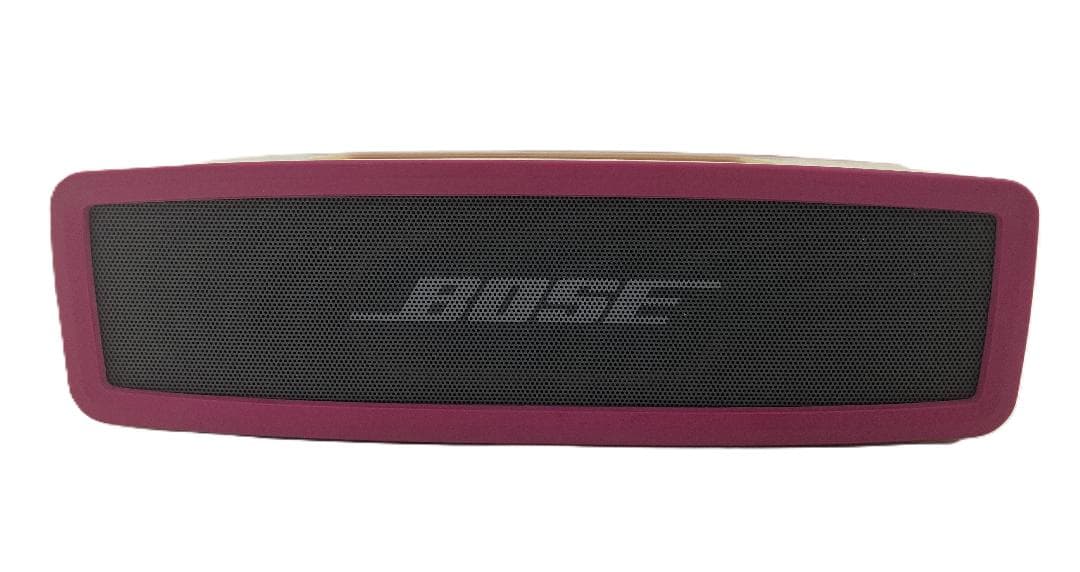 ◇動作品 BOSE ボーズ サウンドリンク ミニ ワイヤレス スピーカー
