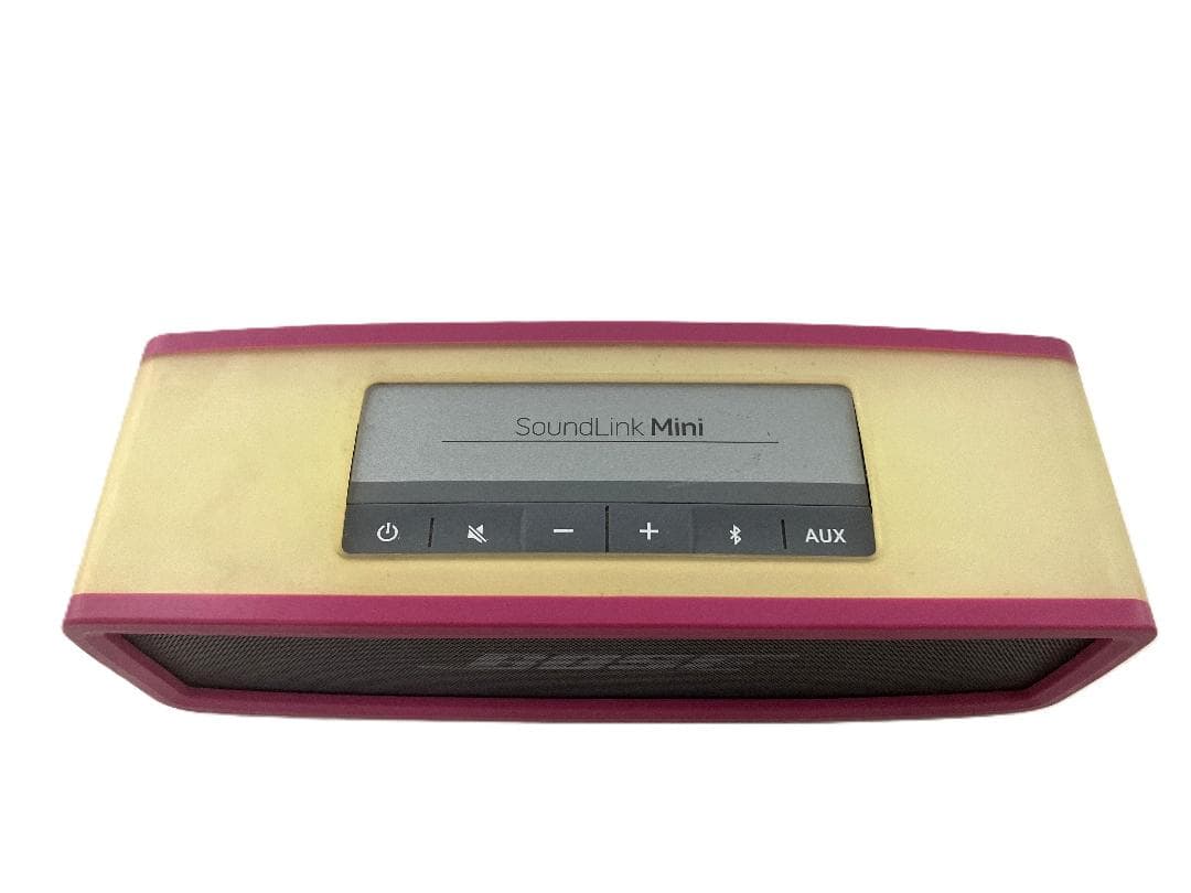 ◇動作品 BOSE ボーズ サウンドリンク ミニ ワイヤレス スピーカー