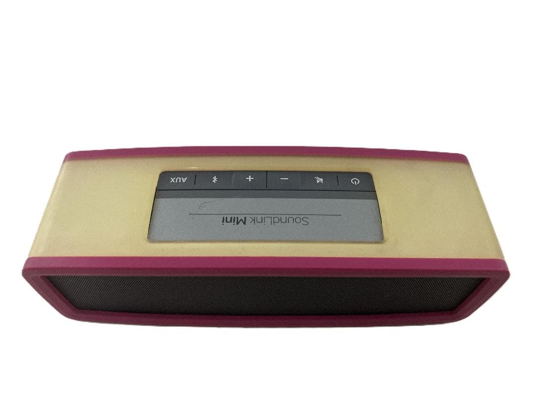 ◇動作品 BOSE ボーズ サウンドリンク ミニ ワイヤレス スピーカー