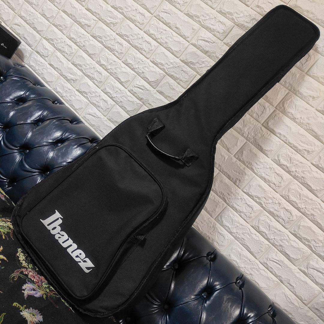 Ibanez ASV93-TDL 5B-01 レリックパーツ バースト セミアコ