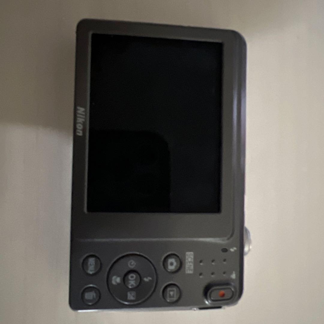 美品 デジカメNikon coolpix A300
