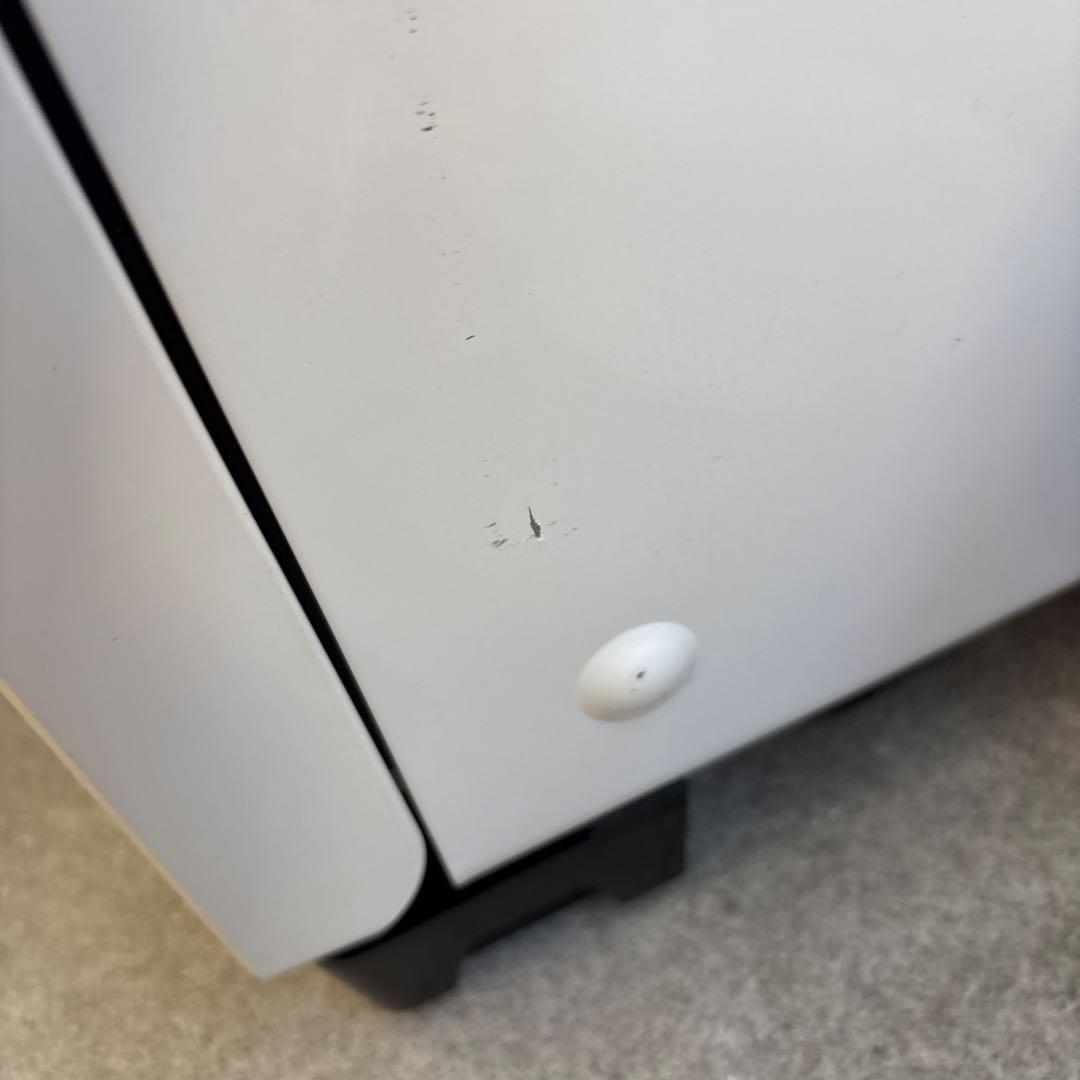 TOSHIBA ER-VD100(W) 電子レンジ　2020年製