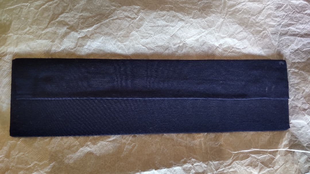 古布 パッチワーク バッグ 刺し子 絣 型染め 鶴 襤褸