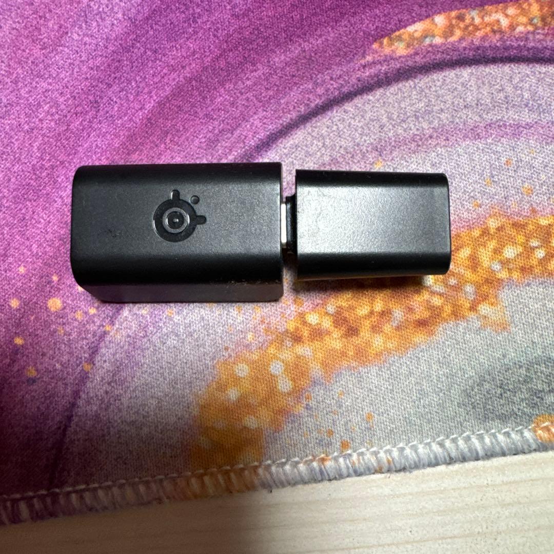 キーボード apex pro mini wireless