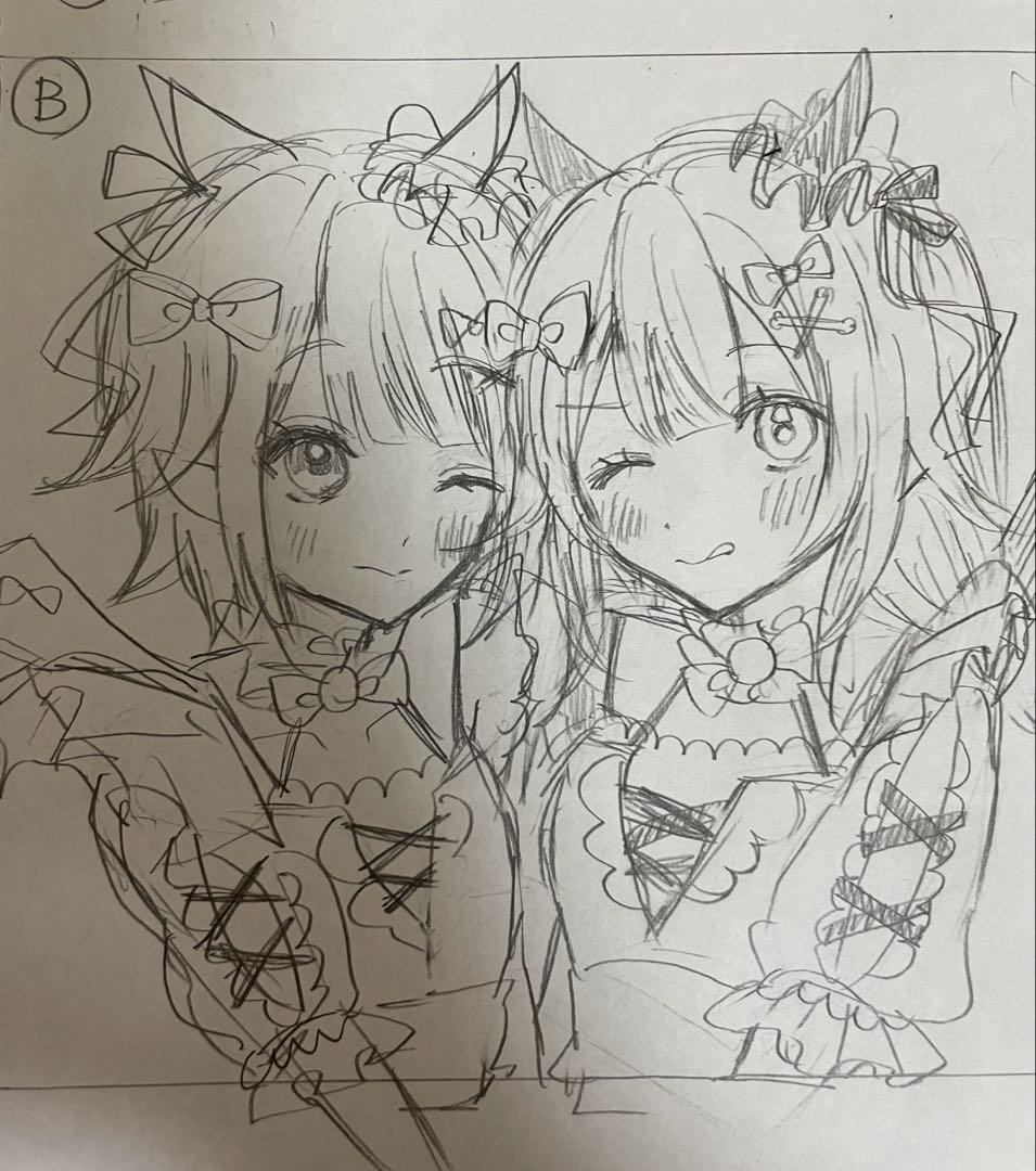 イラスト