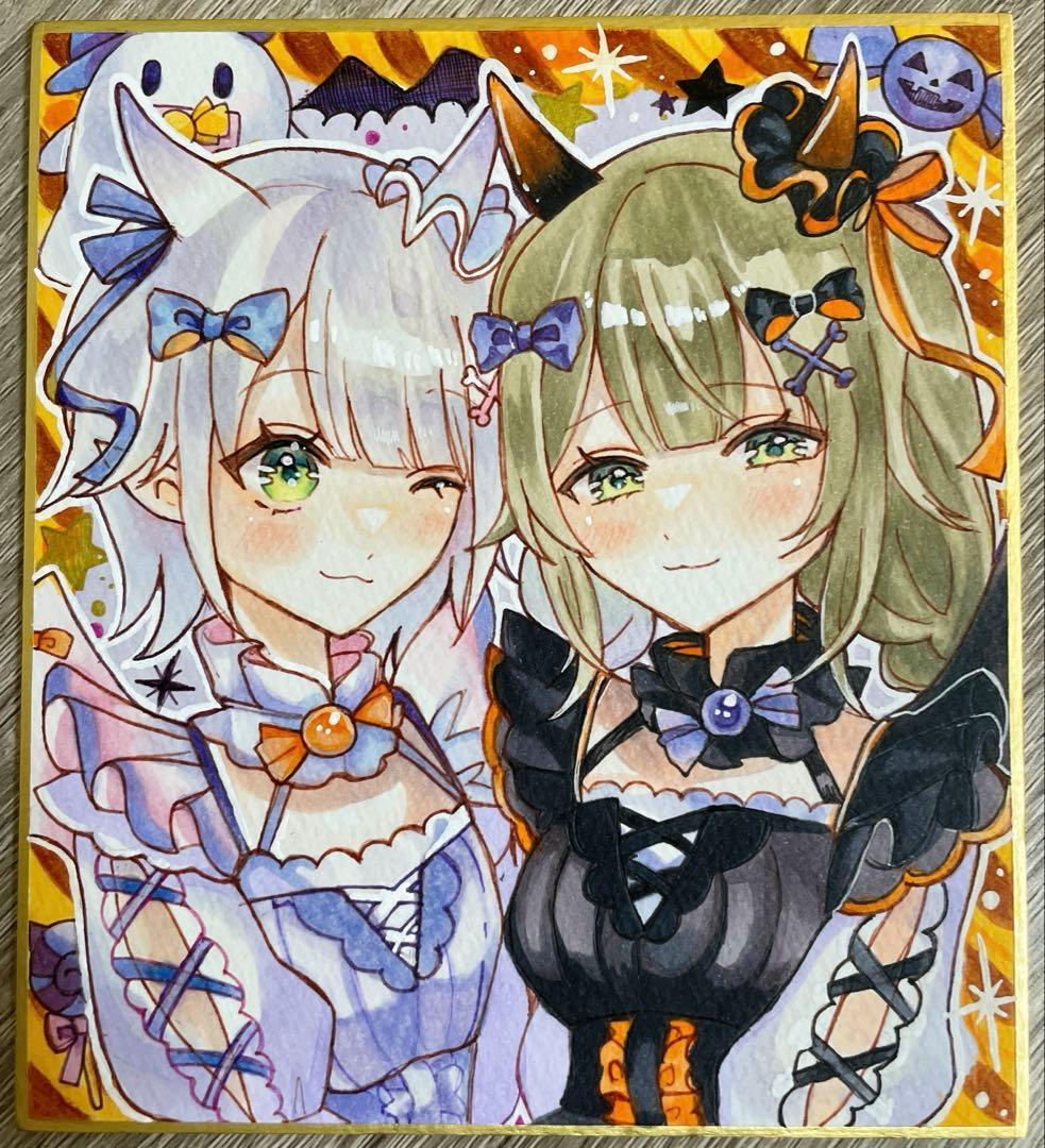 イラスト