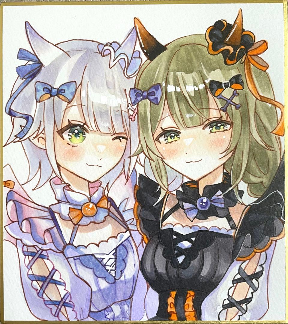 イラスト